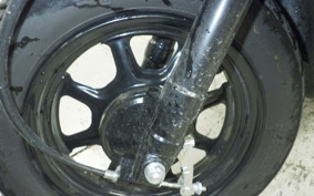 HONDA TACT-4ﾍﾞｰｼｯｸ AF79