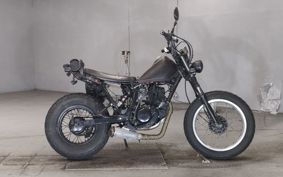 YAMAHA TW200 2JL