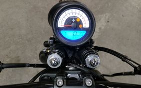 OTHER  THUNDER  MOTOR  CYCLE ZU THUNDER 250 ..