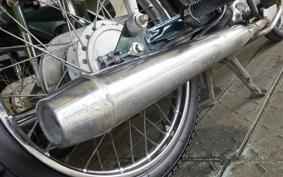 HONDA C70 SUPER CUB E 1995 C70