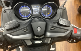 YAMAHA T-MAX 560 A TECHMAX 2020 SJ19J