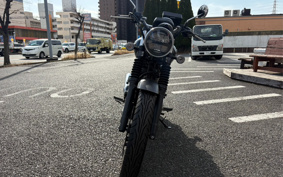 HONDA GB350 2022 NC59