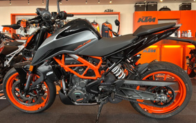 KTM 390 DUKE JPJ40