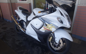 SUZUKI GSX1300R HAYABUSA 2014 CK111