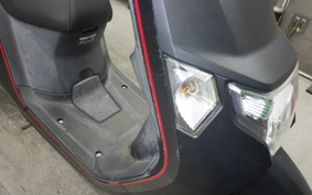 HONDA ﾀﾞﾝｸ 2010 AF78