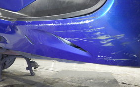 HONDA FORZA Z GEN 2 2025 MF10