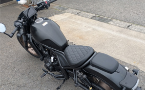 HONDA  REBEL 1100 S-ED DCT 2026 SC87