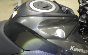 KAWASAKI Z125 PRO 2023 BR125H