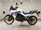 Фото Honda TRANSALP XL750 2024 с японского аукциона