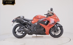 SUZUKI HAYABUSA Gen.2 2008