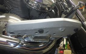 HONDA SHADOW 400 2005 NC34