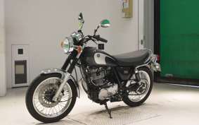 YAMAHA SR400 Gen.5 2022 RH16J