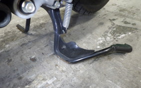 HONDA TACT Basket 2002 AF79