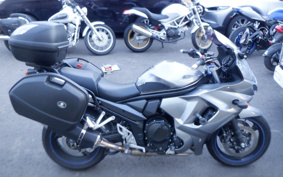 SUZUKI BANDIT1250F ABS 2013 GW72A