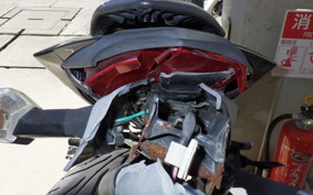 KAWASAKI NINJA 250 SL BX250A