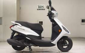 YAMAHA AXIS 125 Z 2025 SEJ6J