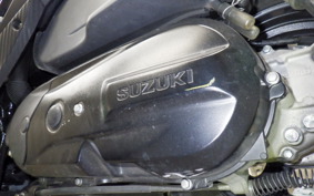 SUZUKI ｽｳｨｯｼｭ125 2009 DV12B