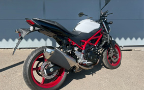 SUZUKI SV650 ABS 2021 VP55B