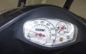 SUZUKI ADDRESS V50 CA4BA