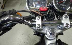 YAMAHA SR400 Gen.4 2013 RH03J