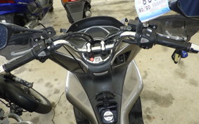 HONDA PCX 150 ABS KF30