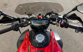 YAMAHA MT-07 ABS 2016 RM07J