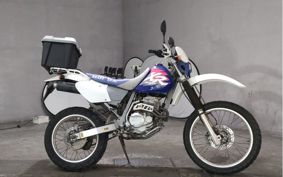 HONDA XR250 MD30