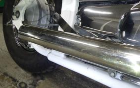 YAMAHA DRAGSTAR 400 2001 VH01J