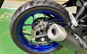 YAMAHA MT-03 2019 RH13J