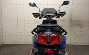 YAMAHA BW*S 125 SEA6J
