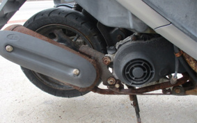 SUZUKI ADDRESS V50 CA44A