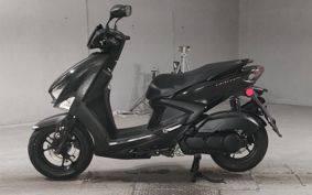 YAMAHA  CYGNUS  GRIF ASU SEJ4J