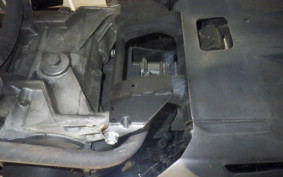 SUZUKI ADDRESS 110 CE47A