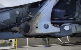 SUZUKI PALETTE 1998 CA45A