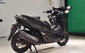 HONDA FORZA 250