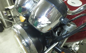 HONDA HORNET 250 MC31