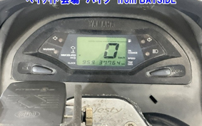 YAMAHA MAJESTY 125 FI