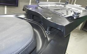 HONDA PCX 160 2014 KF47