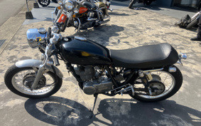 YAMAHA SR400 1993 2820