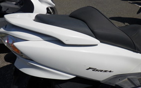 HONDA FORZA Z GEN 2 MF10