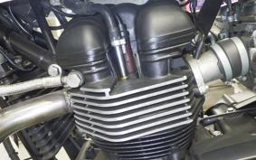 TRIUMPH BONNEVILLE 2010