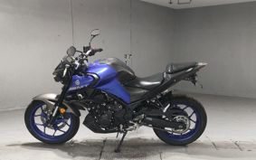 YAMAHA MT-25 RG43J