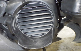 YAMAHA BW'S 50 Gen.3 2010 SA44J