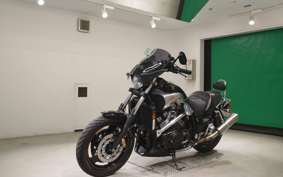 YAMAHA VMAX 2007