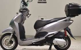 HONDA LEAD 125 JF45
