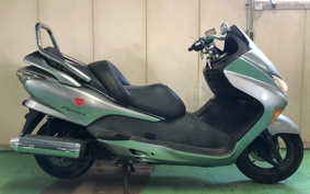 HONDA FORZA MF08
