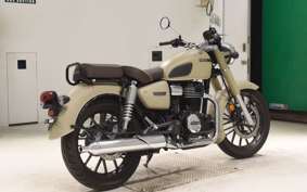 HONDA GB350C 2026 NC64