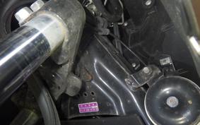 HONDA ADV150 2003 KF38