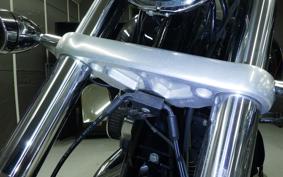 HARLEY FXDL 1580 2014