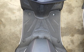 YAMAHA CYGNUS 125 XSR 2 2016 SE44J